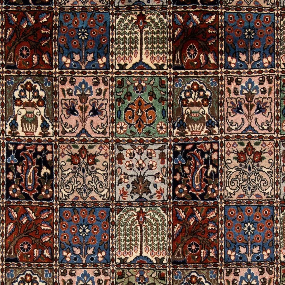 Alfombra persa - Clásica - 298 x 196 cm - multicolor