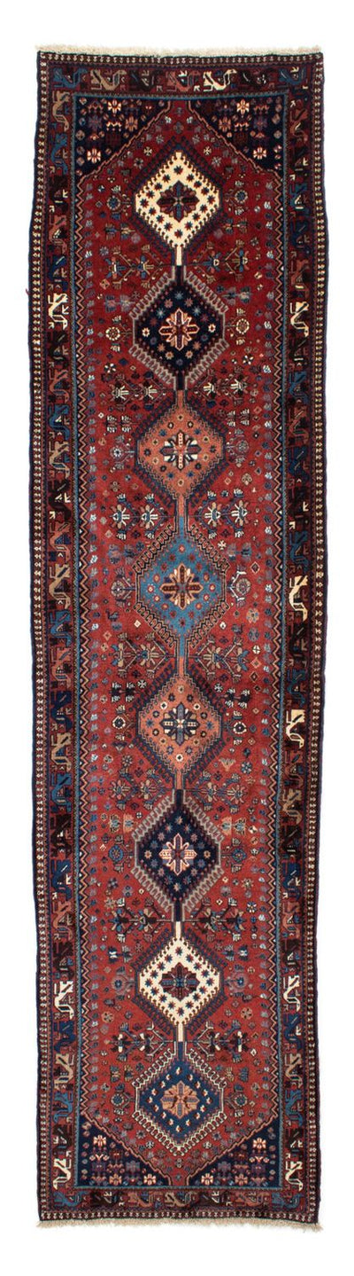 Yalameh Alfombra 84x370cm - Alfombra persa