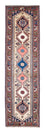 Alfombra de pasillo Alfombra persa - Nómada - 292 x 80 cm - beige