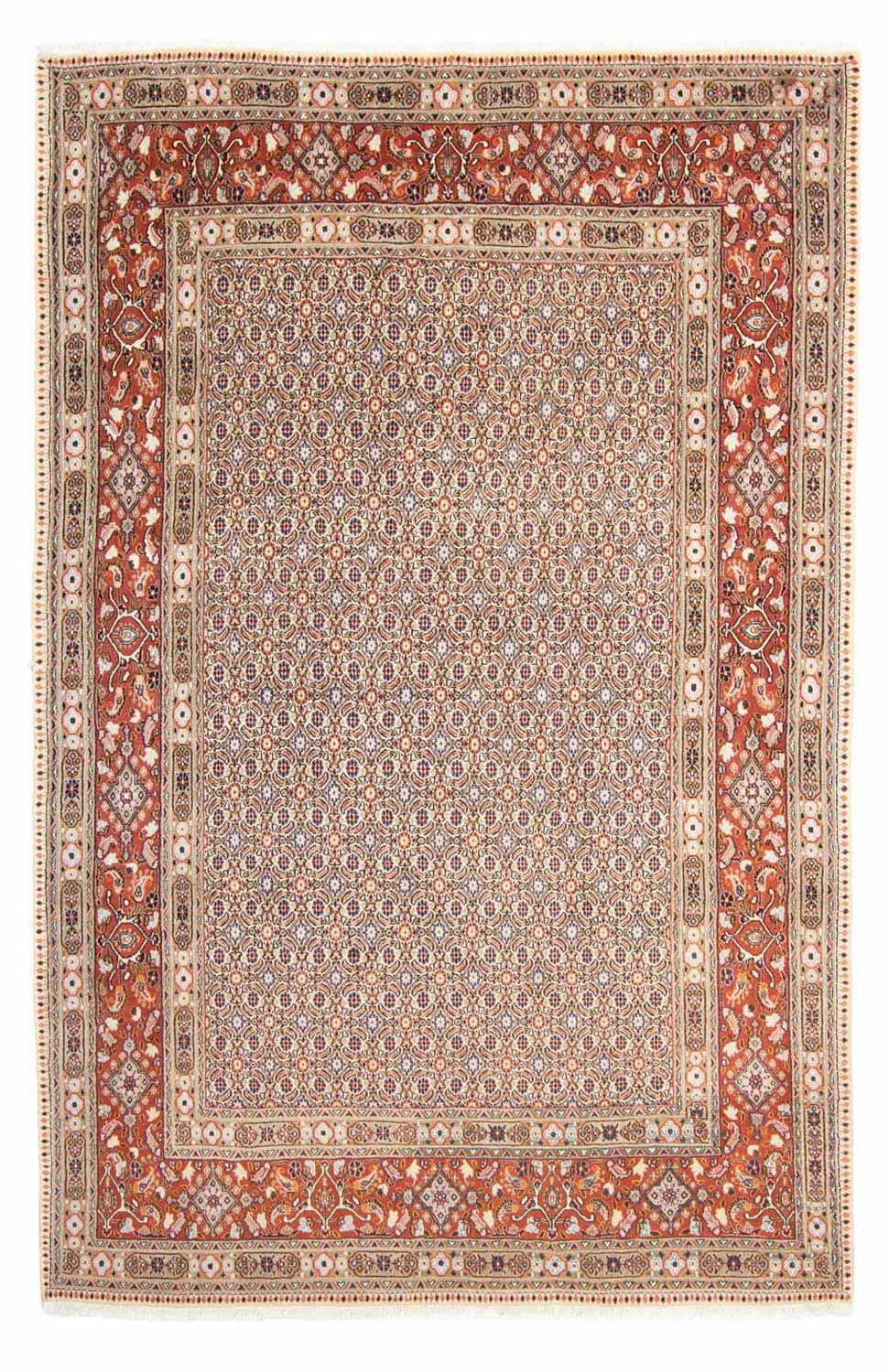 Alfombra persa - Clásica - 300 x 197 cm - beige