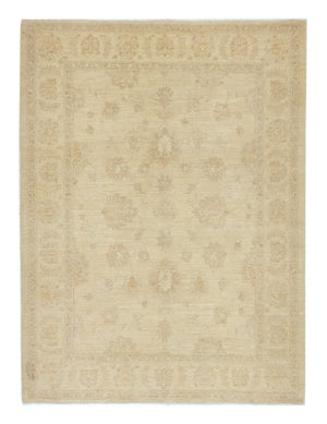 Alfombra Ziegler cuadrado  - 170 x 153 cm - beige