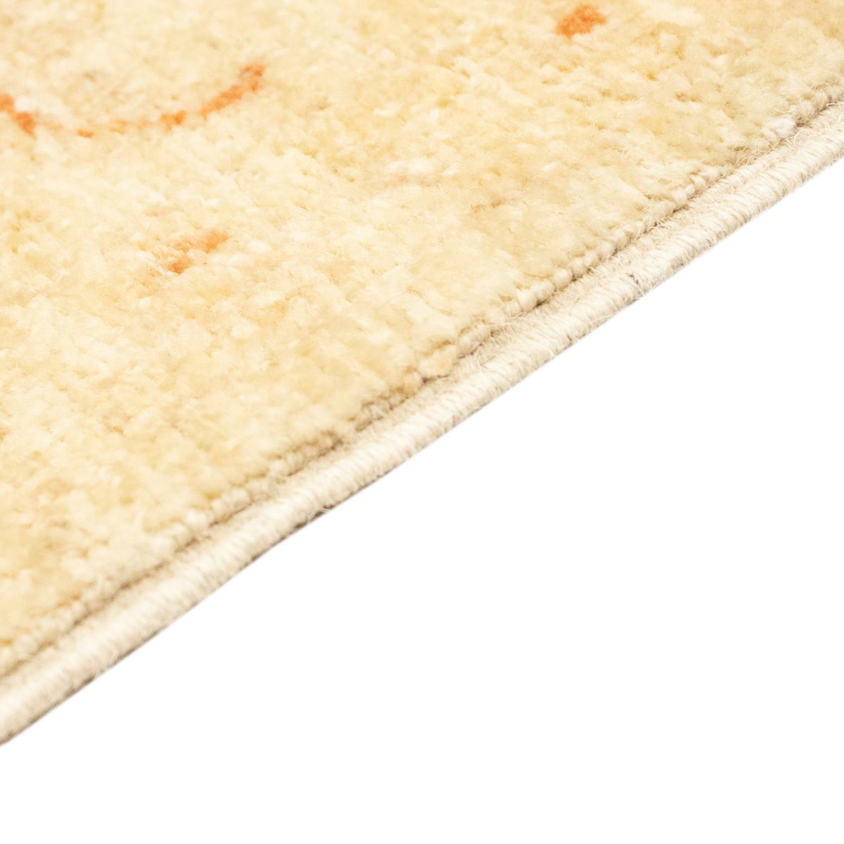 Alfombra Ziegler - 149 x 82 cm - beige