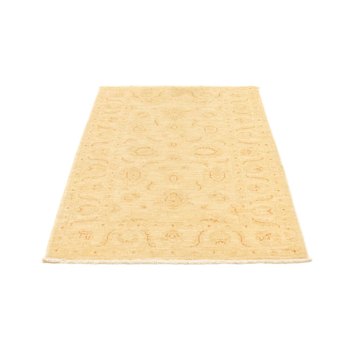 Alfombra Ziegler - 149 x 82 cm - beige