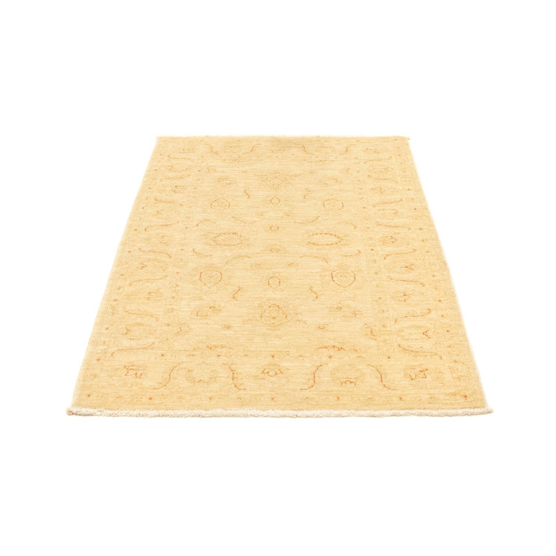 Alfombra Ziegler - 149 x 82 cm - beige