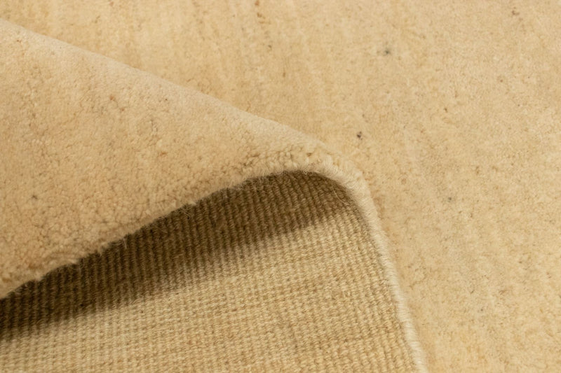 Alfombra Gabbeh - Indus - 126 x 78 cm - beige