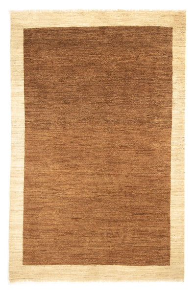 Gabbeh Indo Alfombra 166x255cm - Alfombra de lana