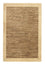 Alfombra Gabbeh - Indus - 189 x 122 cm - beige