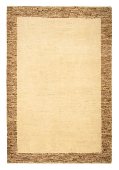 Gabbeh Indo Alfombra 169x245cm - Alfombra de lana