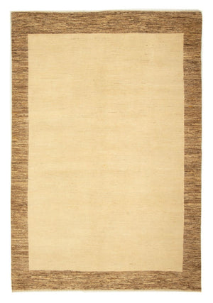 Alfombra Gabbeh - Indus - 245 x 167 cm - beige