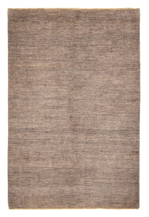 Alfombra Gabbeh - Indus - 250 x 165 cm - chocolate claro