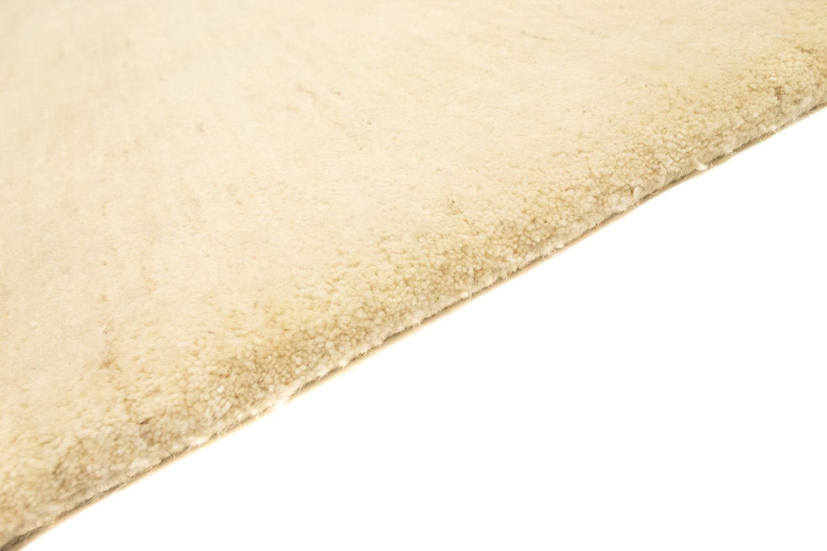 Alfombra Gabbeh - Indus - 248 x 164 cm - beige