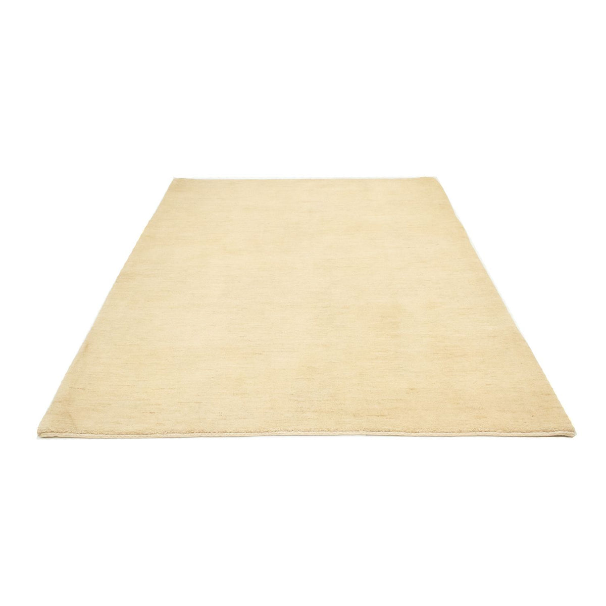 Alfombra Gabbeh - Indus - 248 x 164 cm - beige