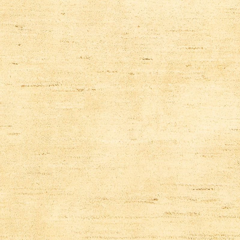 Alfombra Gabbeh - Indus - 170 x 98 cm - beige