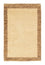 Alfombra Gabbeh - Indus - 155 x 102 cm - beige