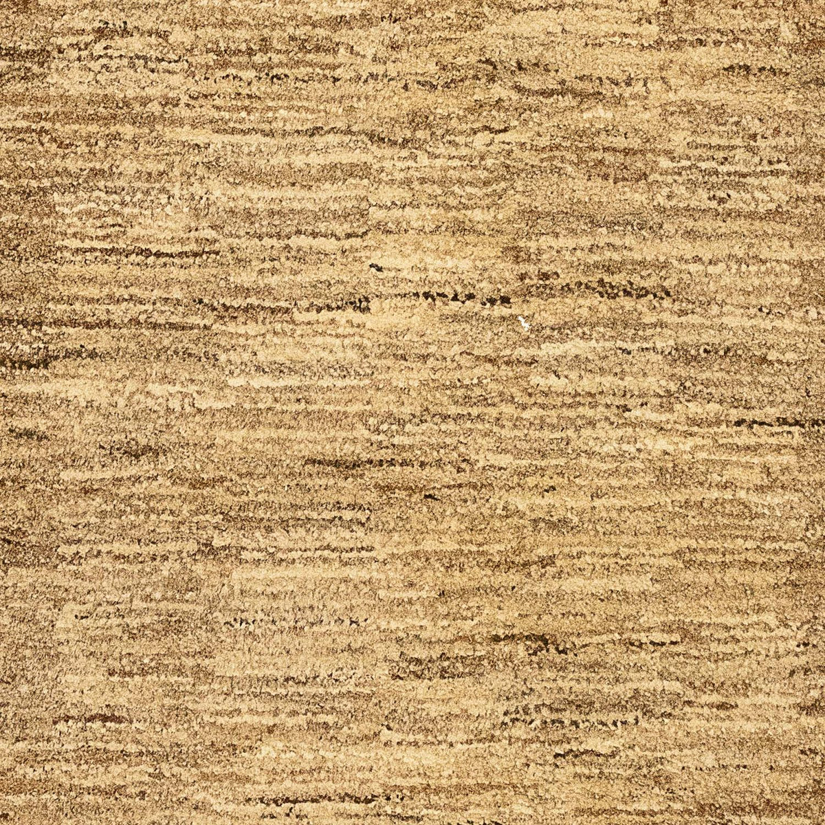 Alfombra Gabbeh - Indus - 127 x 72 cm - marrón claro