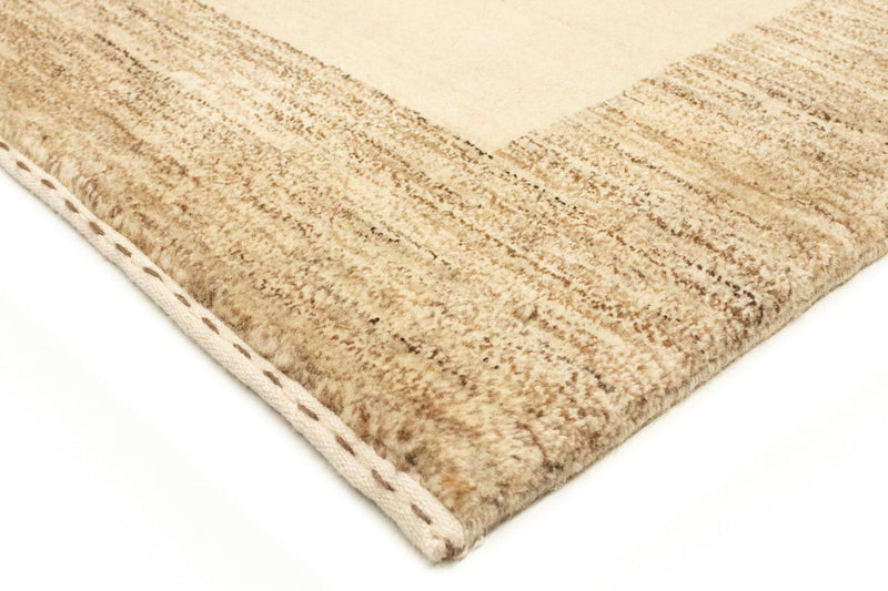 Alfombra Gabbeh - Indus - 250 x 172 cm - beige