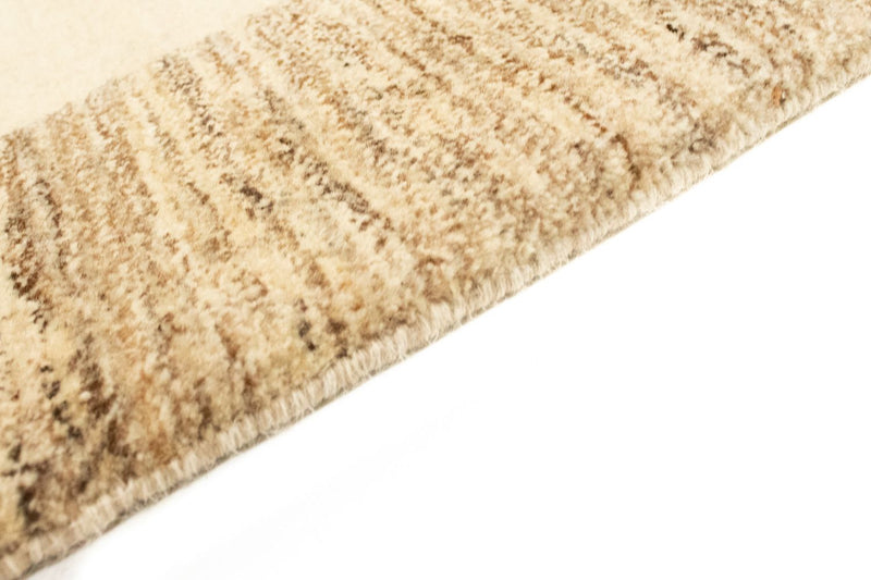 Alfombra Gabbeh - Indus - 250 x 172 cm - beige
