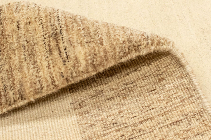 Alfombra Gabbeh - Indus - 250 x 172 cm - beige