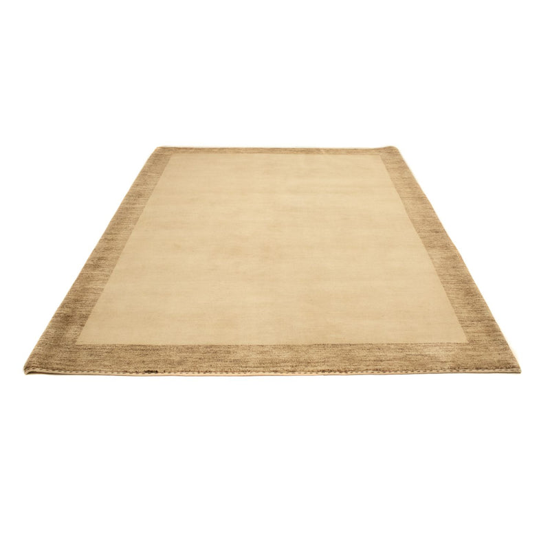 Alfombra Gabbeh - Indus - 250 x 172 cm - beige