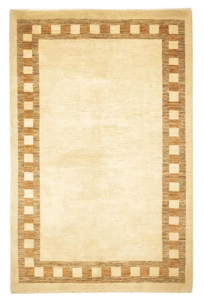 Gabbeh Indo Alfombra 168x258cm - Alfombra de lana