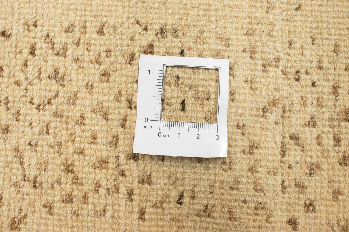 Alfombra Gabbeh - Indus - 158 x 99 cm - beige