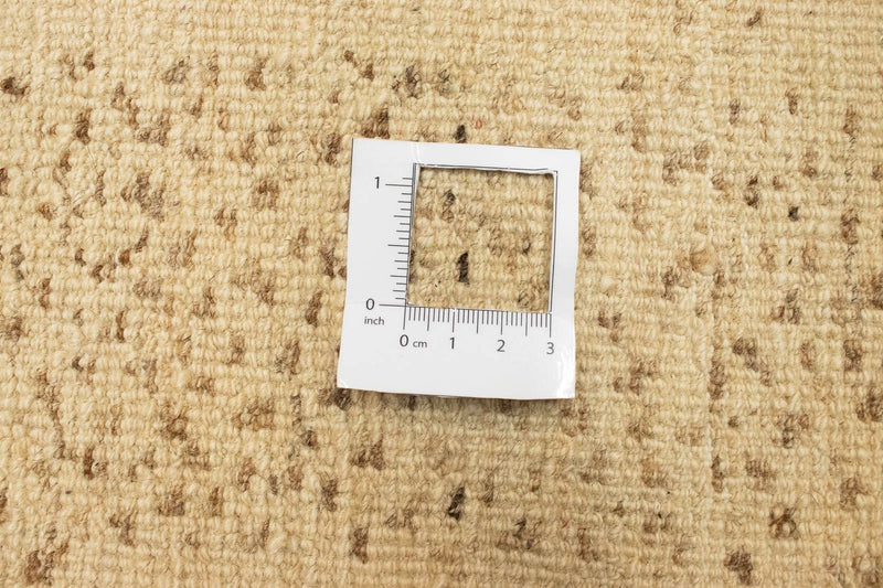 Alfombra Gabbeh - Indus - 158 x 99 cm - beige