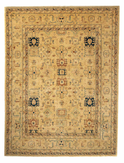 Heriz Alfombra 248x321cm - Alfombra persa