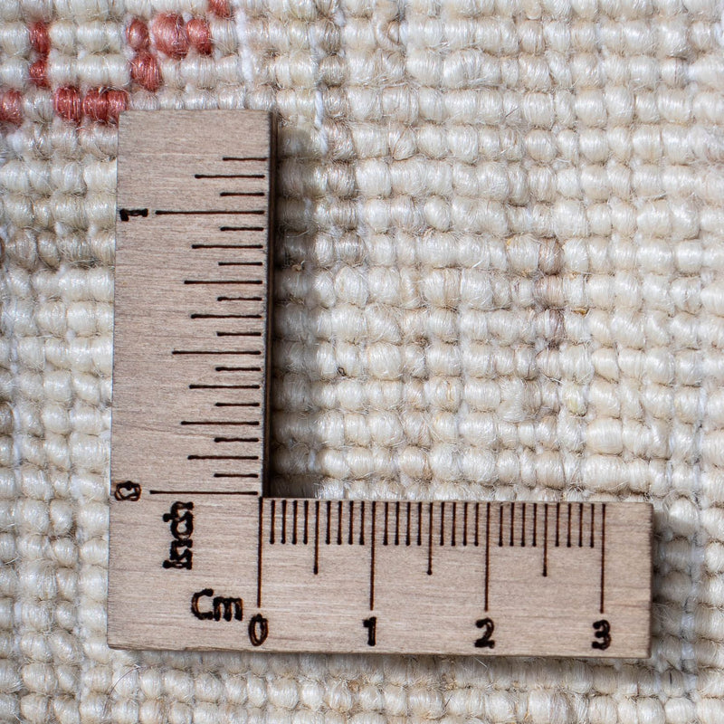 Alfombra Ziegler - 340 x 250 cm - beige