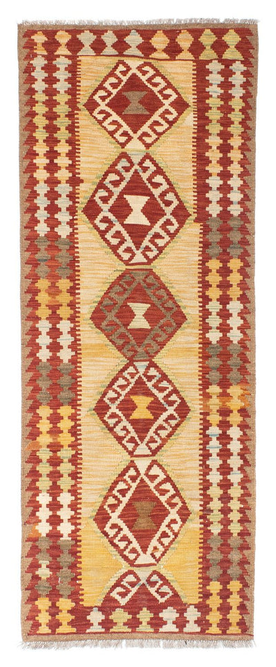 Kilim Fars 78x196cm - beige