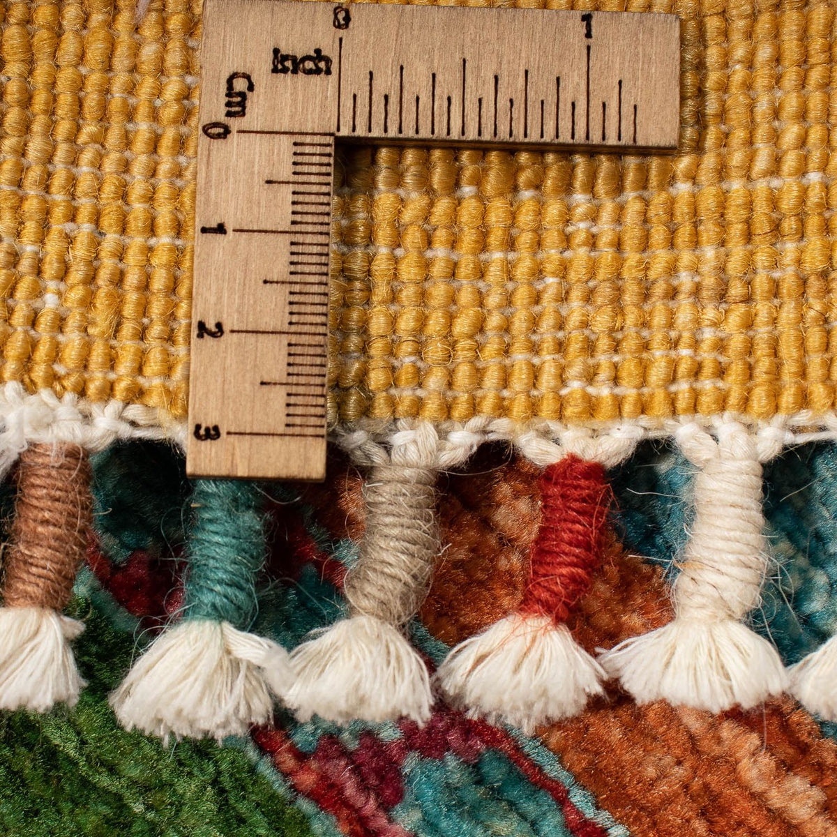 Alfombra Ziegler - Shal - 338 x 240 cm - multicolor