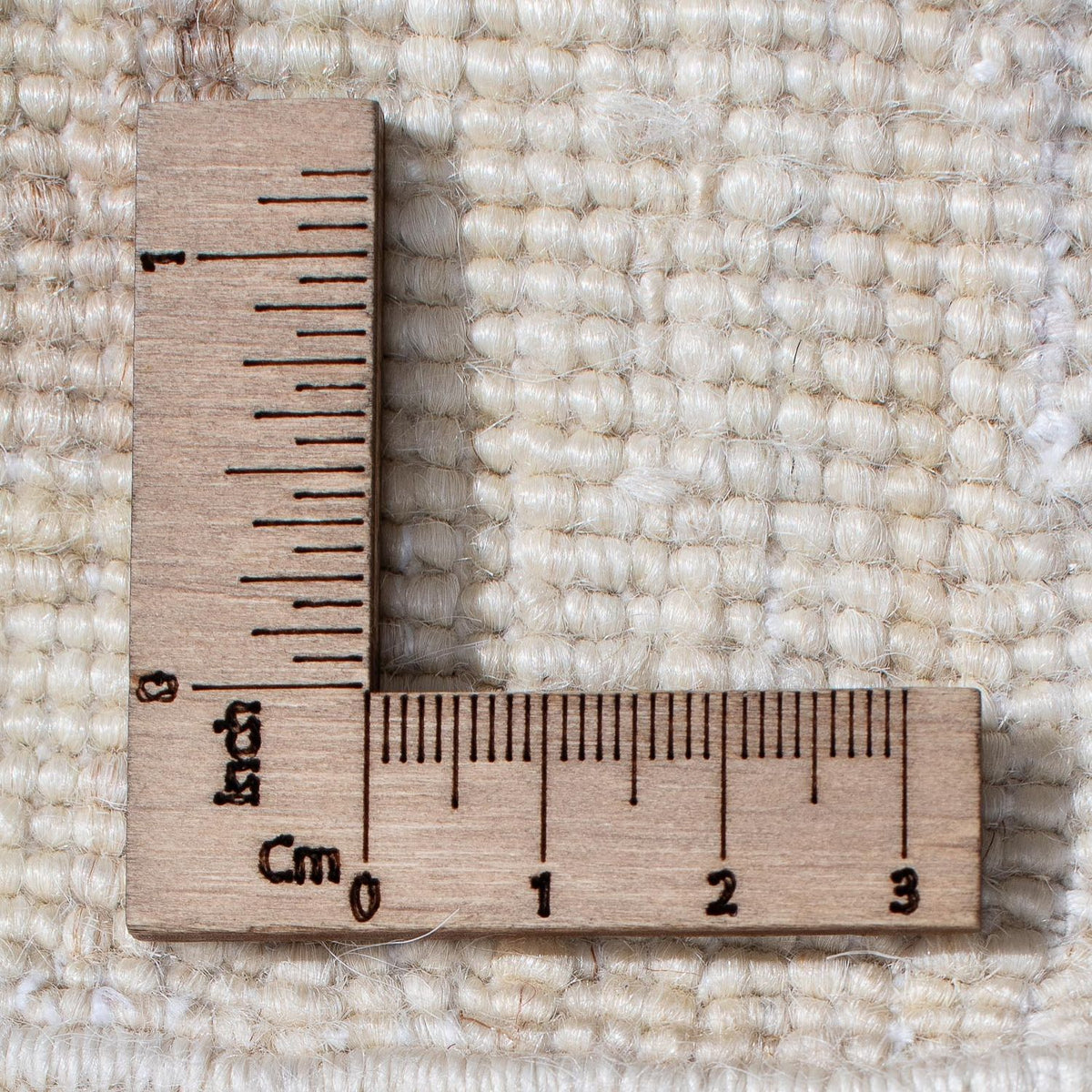 Alfombra Ziegler - 357 x 249 cm - beige