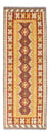 Alfombra de pasillo Alfombra Kelim - Oriental - 195 x 65 cm - óxido