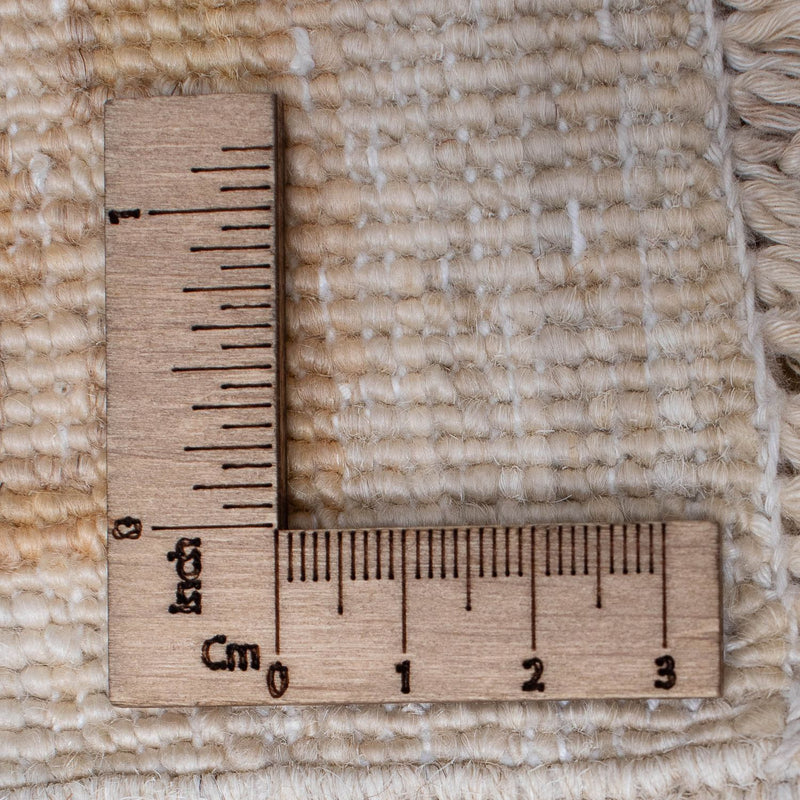 Alfombra Ziegler - 341 x 248 cm - beige