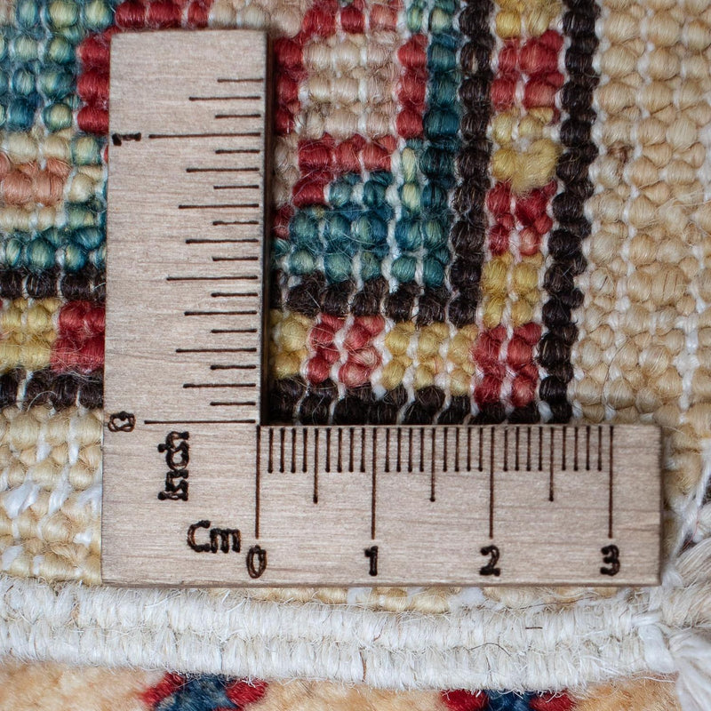 Alfombra Ziegler - 302 x 242 cm - beige