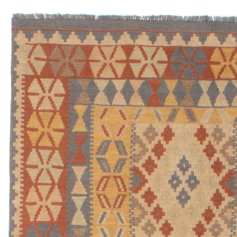 Alfombra Kelim - Oriental - 205 x 152 cm - multicolor
