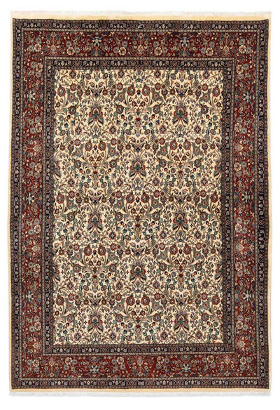 Moud Alfombra 192x270cm - Alfombra persa