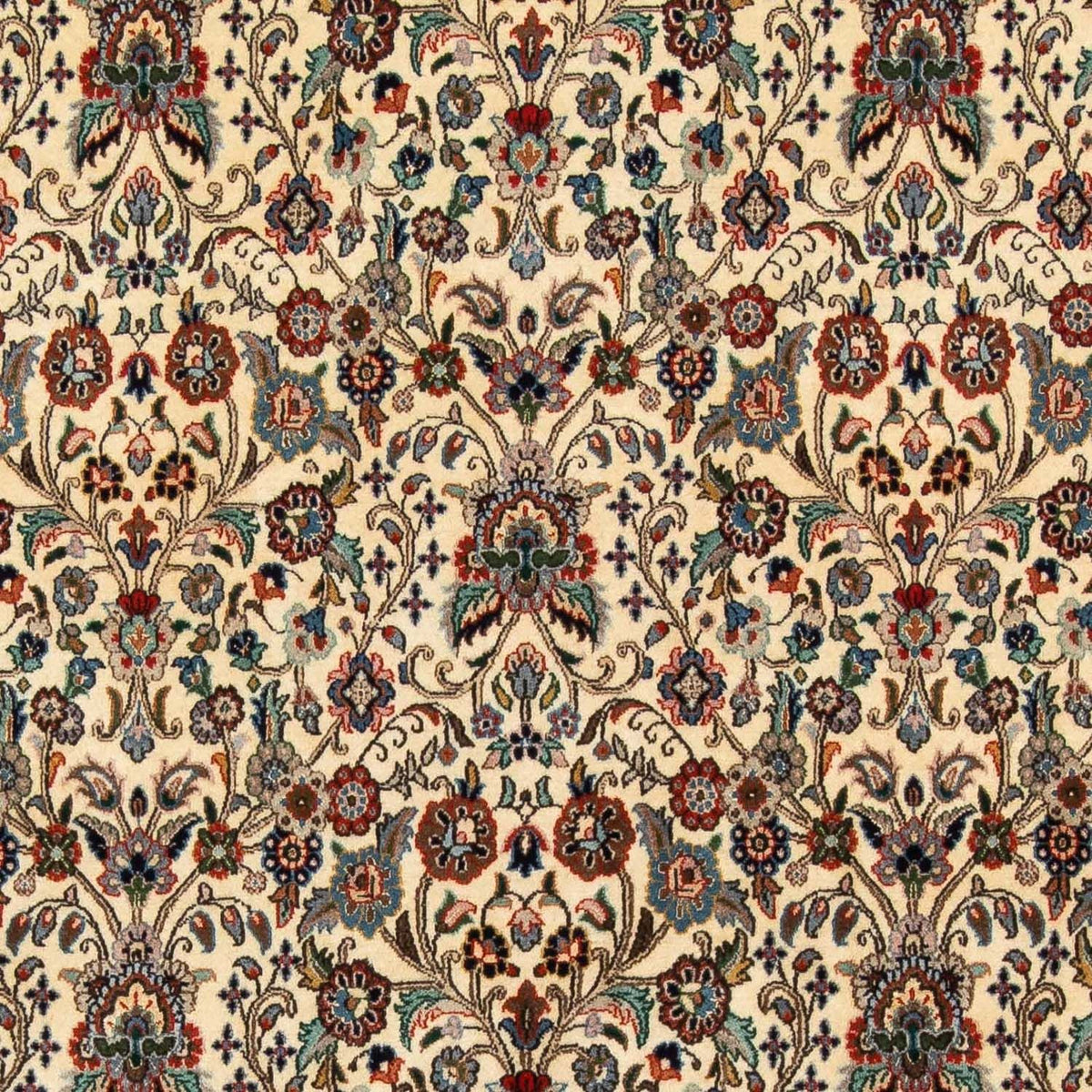 Alfombra persa - Clásica - 270 x 192 cm - beige