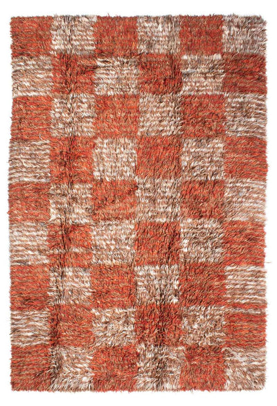 Shaggy Alfombra 199x289cm - Shaggy Teppich