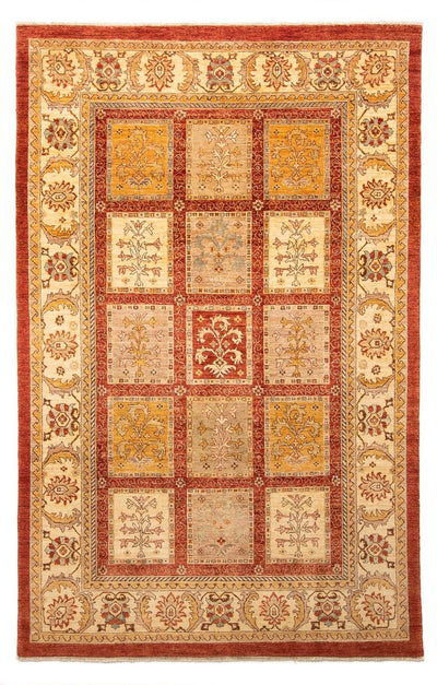 Alfombra Ziegler 200x314cm - Alfombra oriental