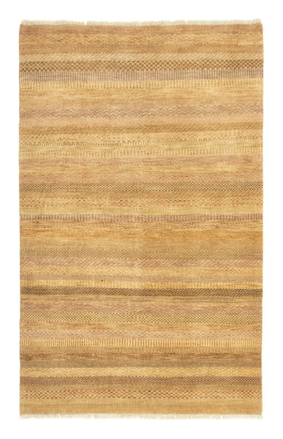 Gabbeh Indo Alfombra 124x192cm - Alfombra de lana