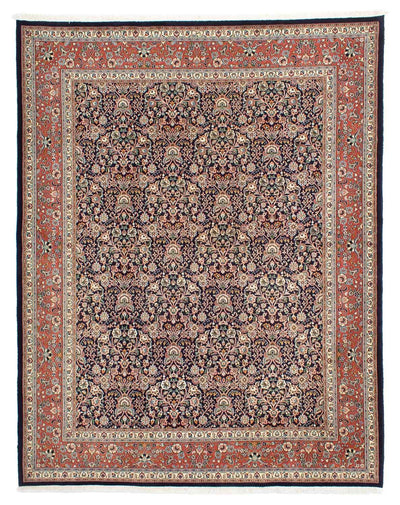 Moud Alfombra 219x274cm - Alfombra persa