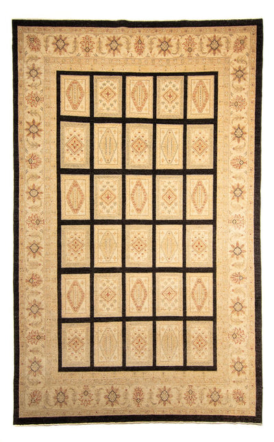 Bakhtiari Alfombra 239x377cm - Alfombra oriental