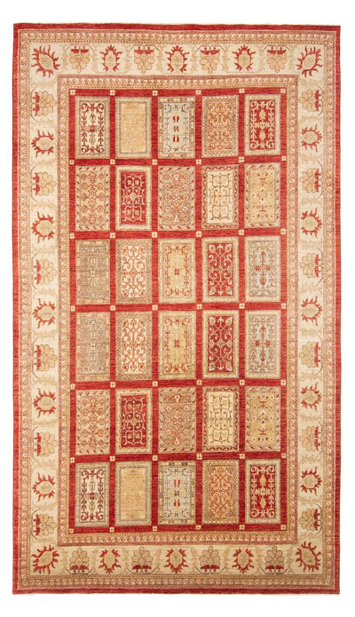 Alfombra Ziegler 198x323cm - Alfombra oriental