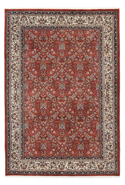 Moud Alfombra 195x288cm - Alfombra persa