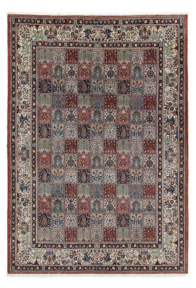 Moud Alfombra 200x284cm - Alfombra persa