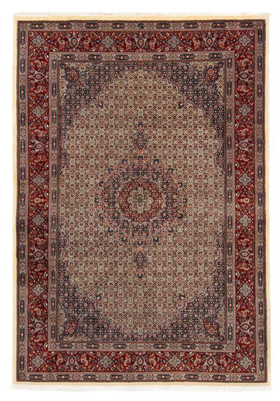 Moud Alfombra 204x294cm - Alfombra persa