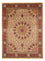Alfombra Persa - Tabriz - Real - 393 x 290 cm - marrón claro