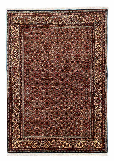Bidjar Alfombra 136x214cm - Alfombra persa