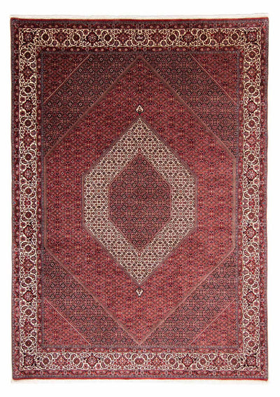 Bidjar Alfombra 254x351cm - Alfombra persa
