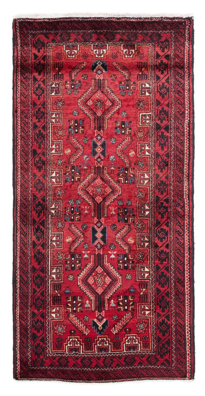 Alfombra Belutsch 86x172cm - Alfombra oriental